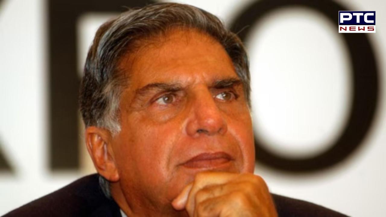 Story Of Ratan Tata : ਟਾਟਾ 'ਚ ਸਹਾਇਕ ਬਣ ਕੇ ਸ਼ੁਰੂ ਕੀਤਾ ਸੀ ਕਰੀਅਰ, ਕੰਪਨੀ ਨੂੰ ਬਣਾ ਦਿੱਤਾ ਅੰਤਰਰਾਸ਼ਟਰੀ ਬ੍ਰਾਂਡ, ਜਾਣੋ ਭਾਰਤ ਦੇ 'ਰਤਨ' ਦੀ ਸਫਲਤਾ ਦੀ ਕਹਾਣੀ