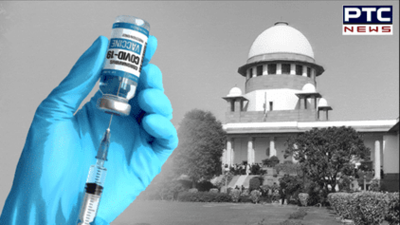 Supreme Court dismisses plea alleging Covid vaccine side effects