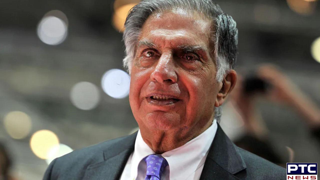 Ratan Tata death: Maharashtra government declares day of mourning to honour Ratan Tata's legacy