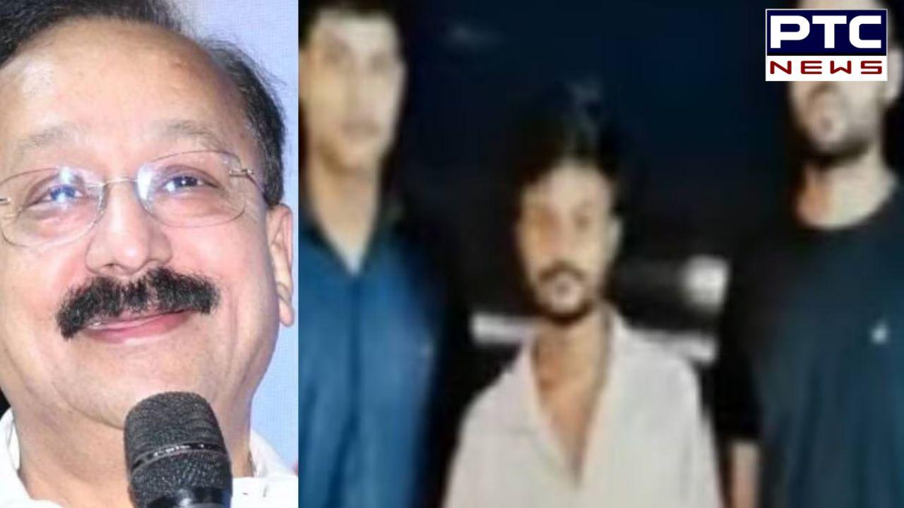 Baba Siddique Murder Case : ਬਾਬਾ ਸਿੱਦੀਕੀ ਦਾ ਕਿੰਨੇ ਕੀਤਾ ਕਤਲ ? ਸਾਹਮਣੇ ਆਈ ਹਮਲਾਵਰਾਂ ਦੀਆਂ ਤਸਵੀਰਾਂ, ਕੀ ਗੈਂਗਸਟਰ ਲਾਰੈਂਸ ਬਿਸ਼ਨੋਈ ਦਾ ਹੈ ਕੋਈ ਲਿੰਕ ?