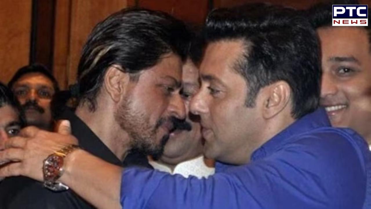 How Baba Siddique played peacemaker between Shah Rukh Khan and Salman Khan, ending their feud