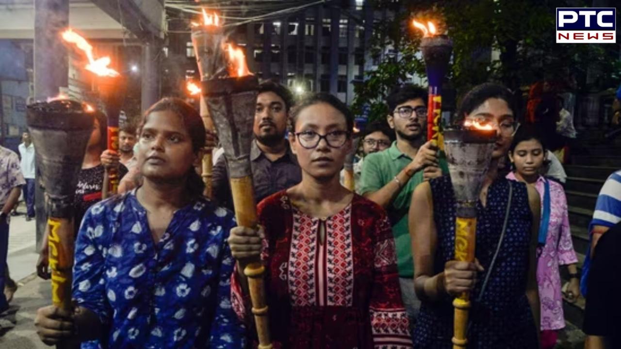 Kolkata doctor murder: Bengal junior doctors resume work, demand improved safety and security measures