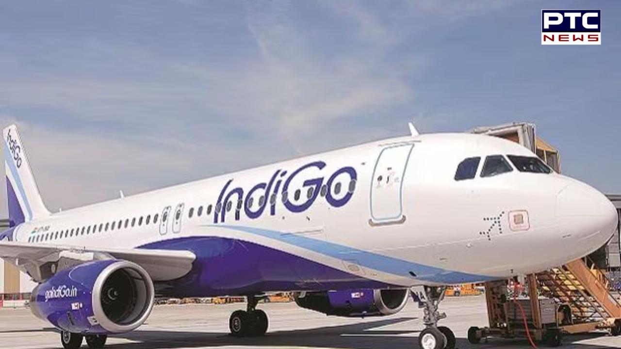 Man arrested for allegedly molesting woman on Delhi-Chennai IndiGo flight