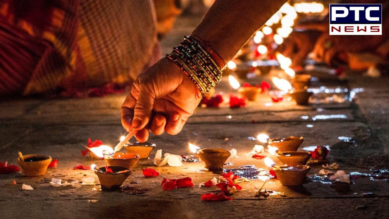 Diwali 2024: Heartfelt wishes and inspiring quotes for festival of lights