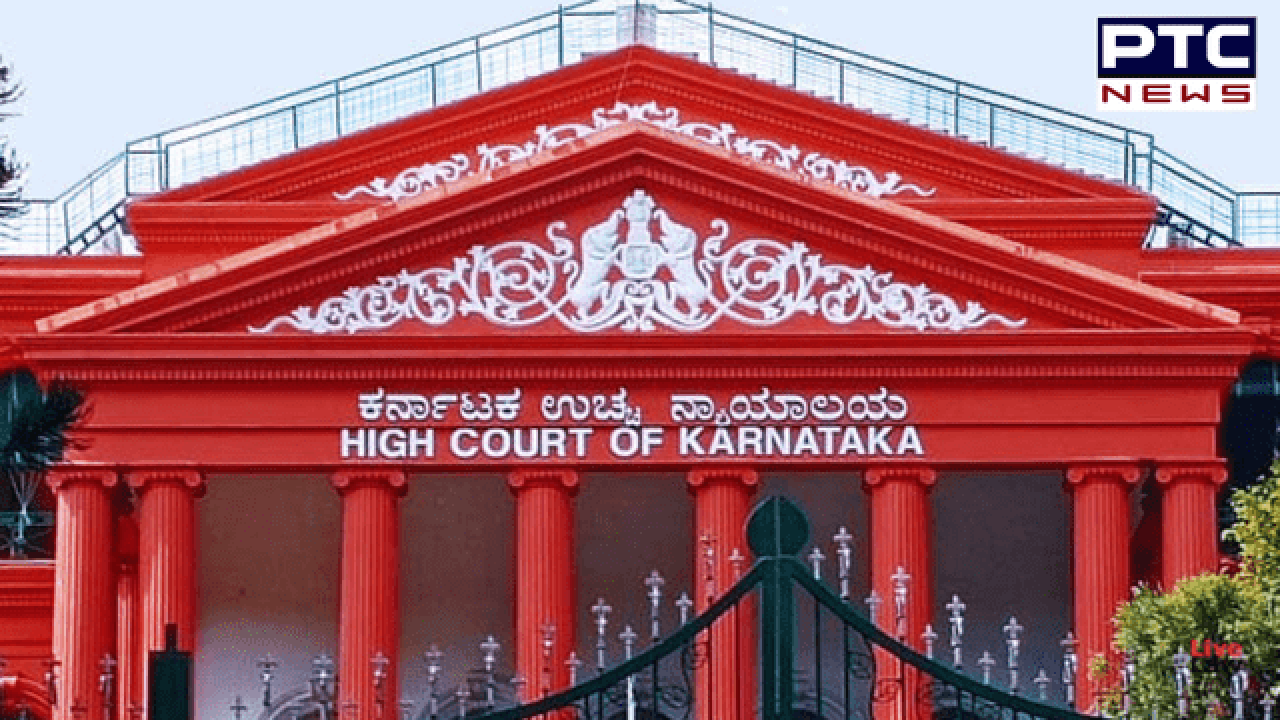 Karnataka High Court quashes criminal case for raising 'Jai Shri Ram' slogans