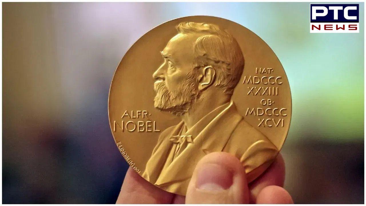 Nobel Peace Prize 2024 : ਨੋਬਲ ਸ਼ਾਂਤੀ ਪੁਰਸਕਾਰ ਦਾ ਐਲਾਨ, ਜਾਪਾਨੀ ਸੰਸਥਾ ਨੇ ਕੀਤਾ ਪ੍ਰਾਪਤ