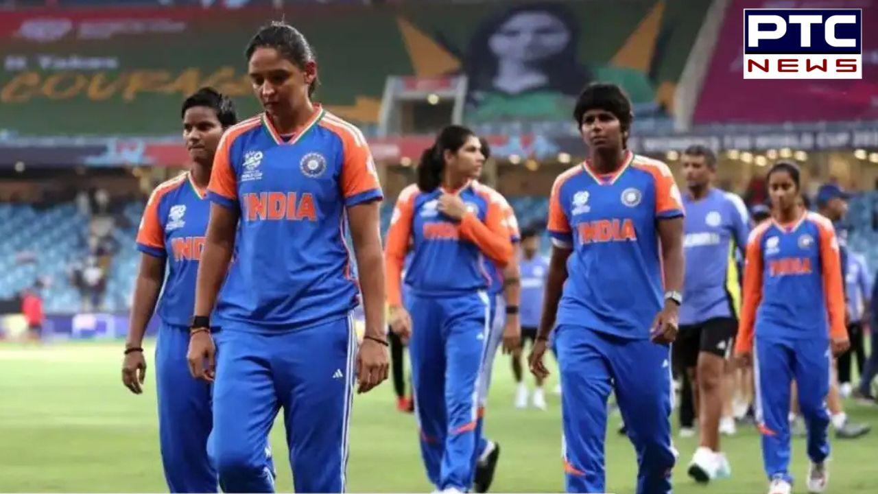 Women T20 World Cup 2024 : ਭਾਰਤ ਕੋਲ ਆਖਰੀ ਮੌਕਾ, ਪਾਕਿਸਤਾਨ ਦੀ ਜਿੱਤ ਨਾਲ ਹੀ ਮਿਲੇਗੀ ਸੈਮੀਫਾਈਨਲ ਦੀ ਟਿਕਟ