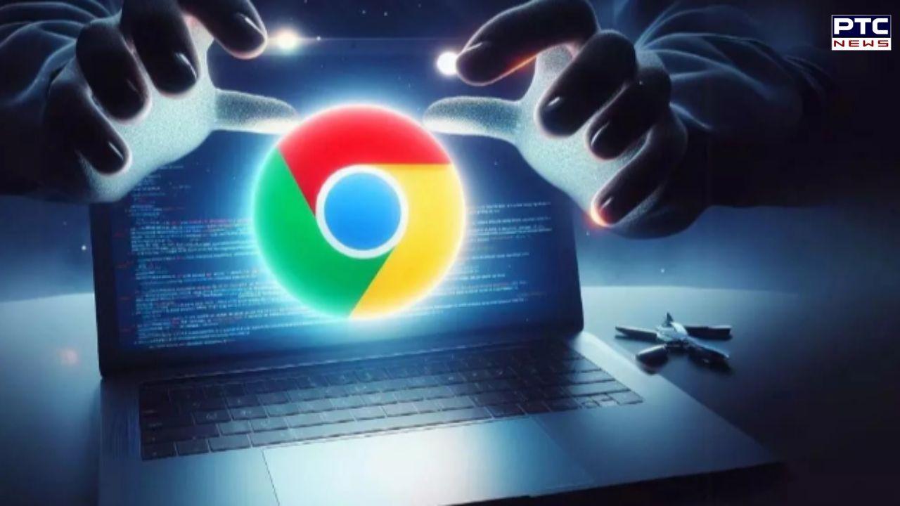 Centre issues high-risk warning for Google Chrome, Android users; multiple vulnerabilities identified