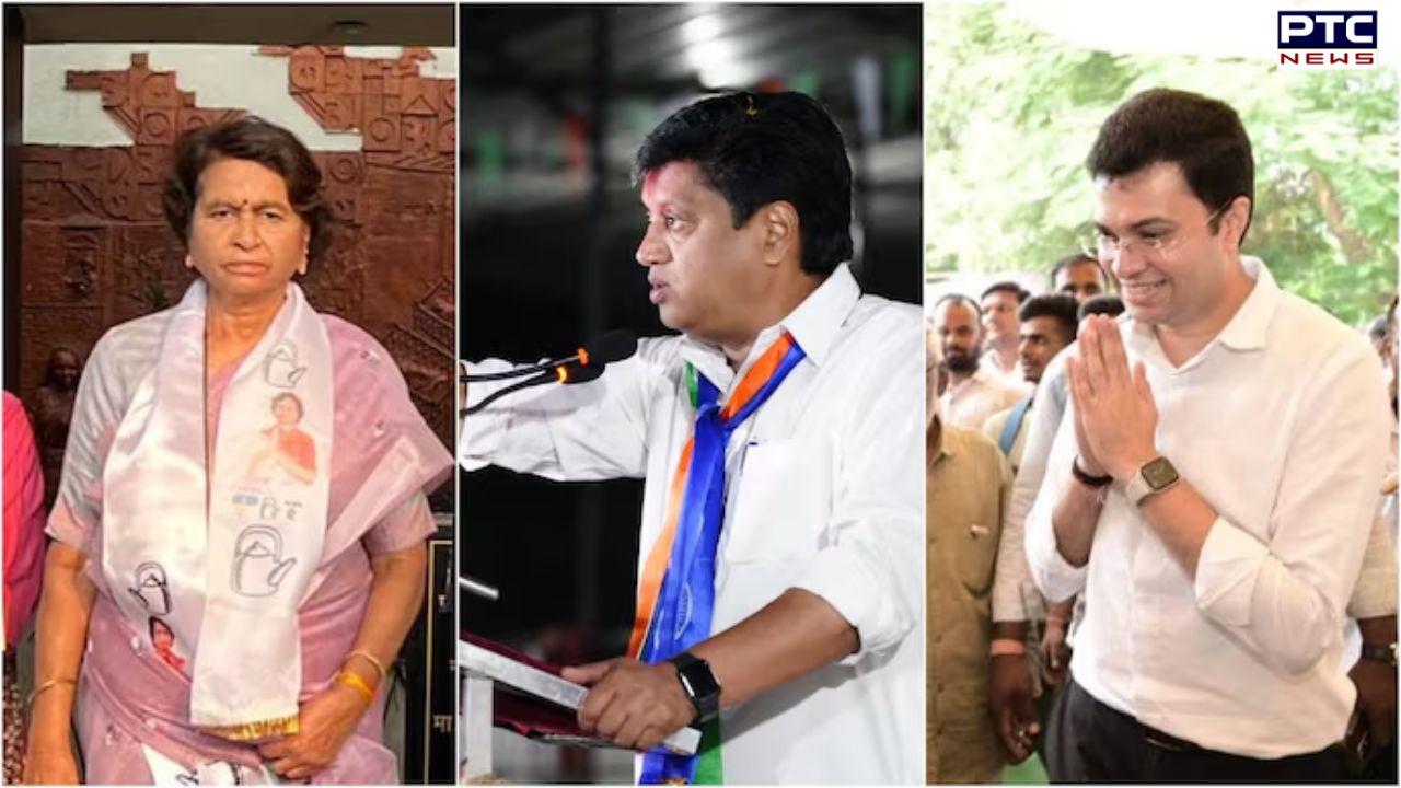 Maharashtra Assembly polls: Congress suspends 28 rebel candidates for 'anti-party activities'