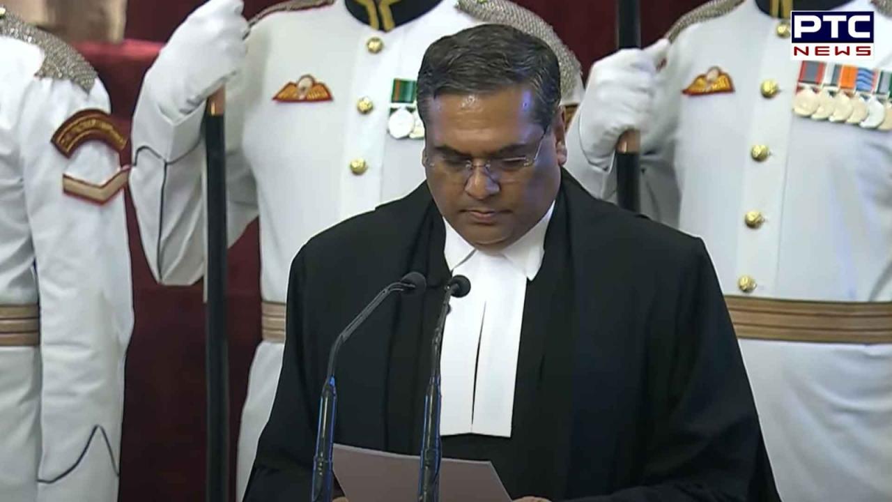 Justice Sanjiv Khanna sworn in as 51st CJI: Defining Judgments and cases likely to be dealt