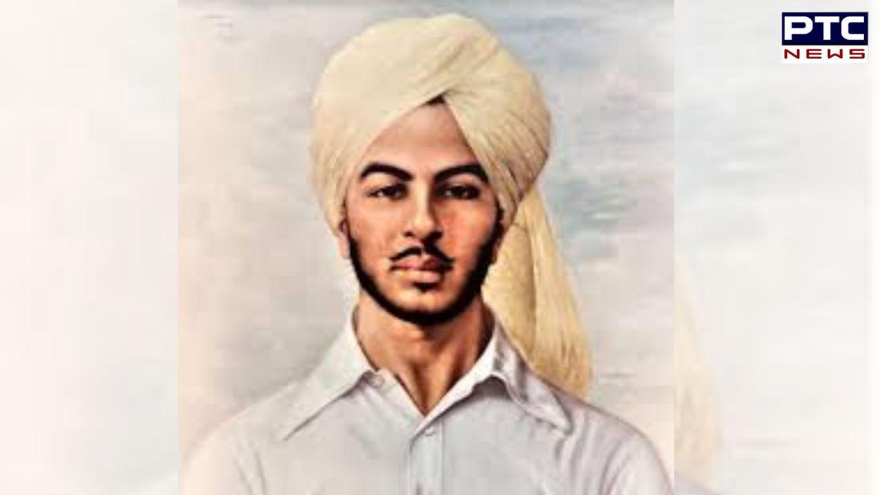 Pakistan drops plan to name Shadman Chowk after Bhagat Singh, labels him 'terrorist'