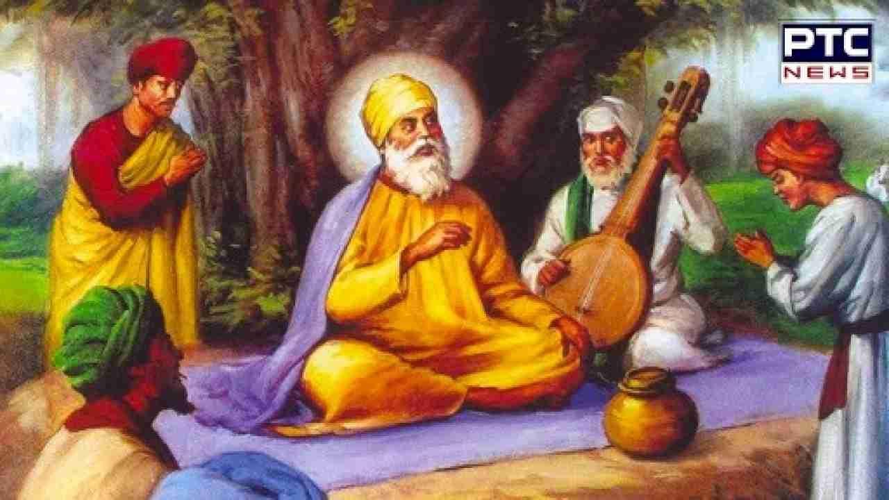 Guru Nanak Dev ji teachings : ਗੁਰੂ ਨਾਨਕ ਦੇਵ ਜੀ ਦੀਆਂ 10 ਸਿੱਖਿਆਵਾਂ, ਜੋ ਜ਼ਿੰਦਗੀ ਨੂੰ ਦਿੰਦੀਆਂ ਹਨ ਨਵੀਂ ਦਿਸ਼ਾ