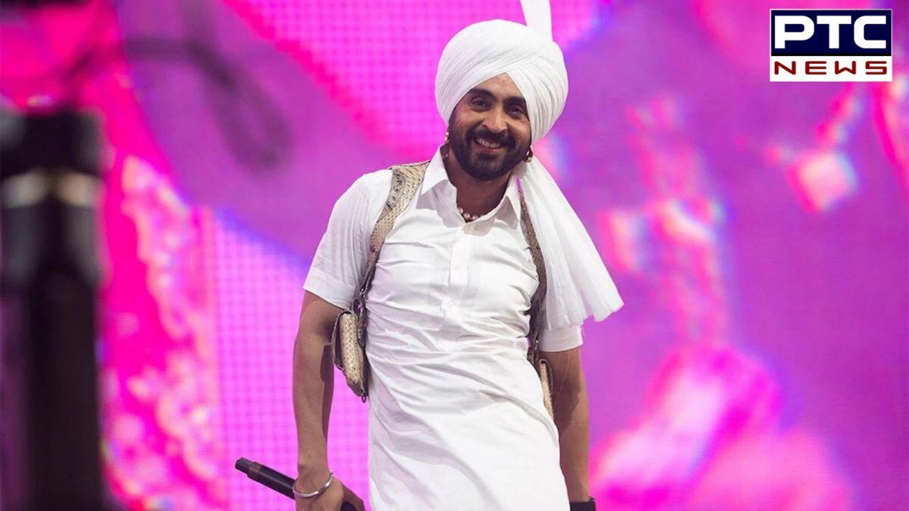 Diljit Dosanjh Apologizes To Fans : ਦਿਲਜੀਤ ਦੋਸਾਂਝ ਦੇ ਕੰਸਰਟ ਦੇ ਨਾਂ 'ਤੇ ਹੋਈ ਫੈਨਜ਼ ਨਾਲ ਲੁੱਟ; ਗਾਇਕ ਨੇ ਮੰਗੀ ਮੁਆਫੀ, ਆਖੀ ਇਹ ਗੱਲ