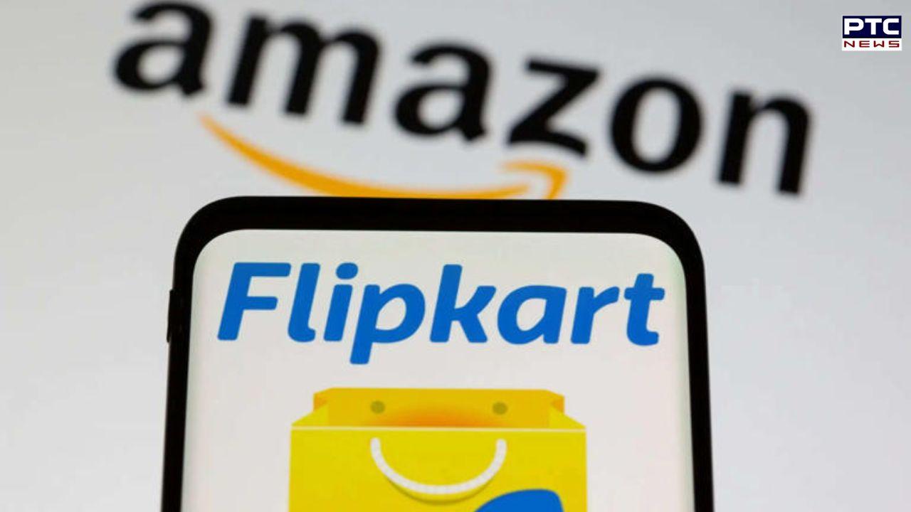 India to summon Amazon, Flipkart over breaches of foreign investment law: Report