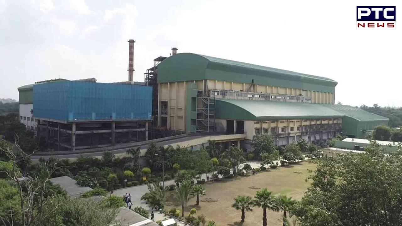 Toxic pollution from Delhi Okhla's waste-to-energy plant putting lives of million of residents at risk: Report