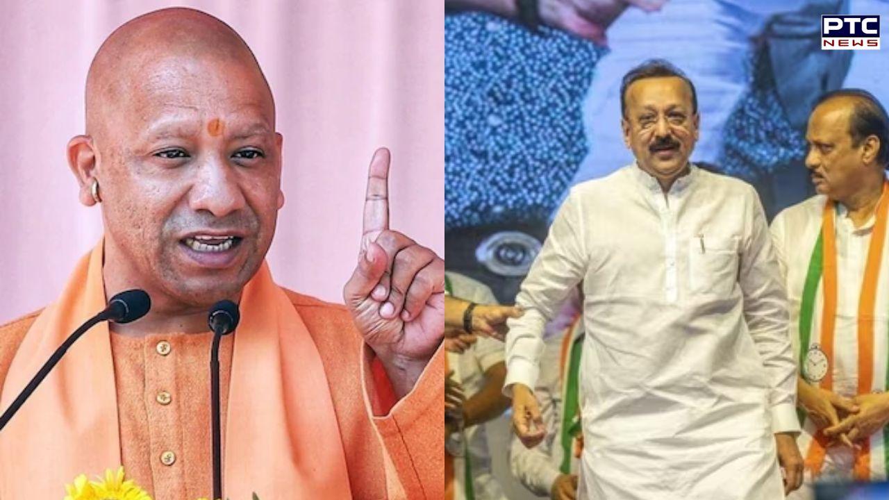 'Will kill him like Baba Siddique': 24-year-old woman arrested over death threat to Yogi Adityanath