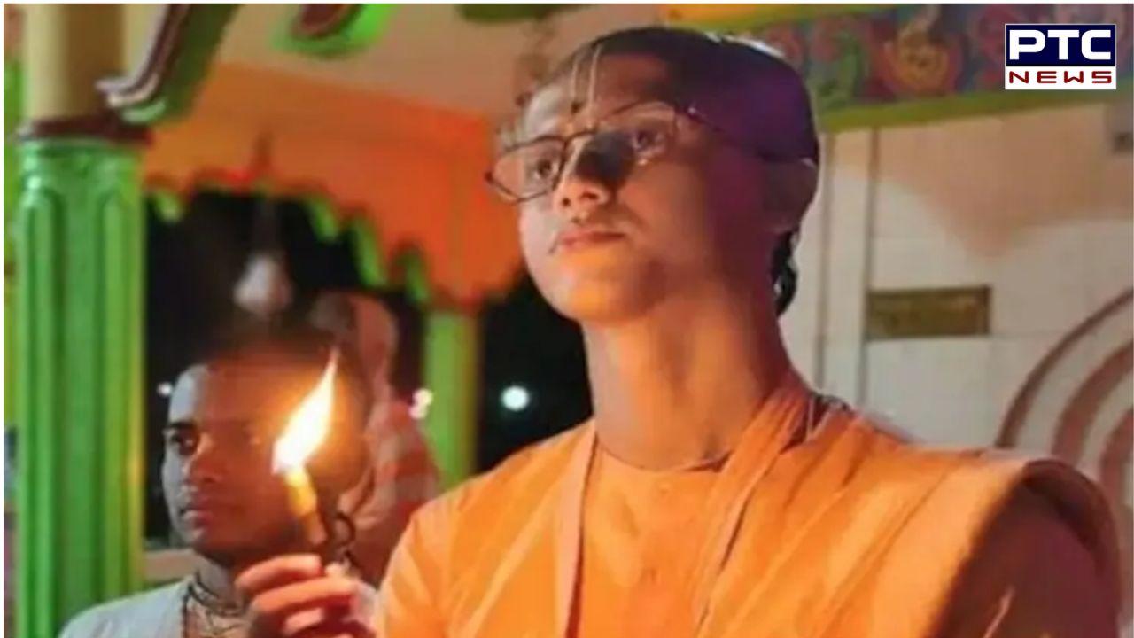 Another Hindu priest arrested in Bangladesh days after Chinmoy Krishna Das