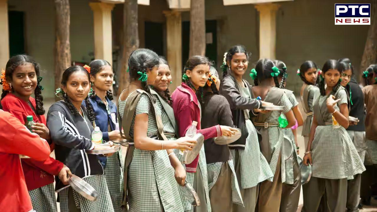 Centre launches PM Vidyalaxmi scheme; offers collateral and guarantor free student loan up to Rs 7.5 lakh