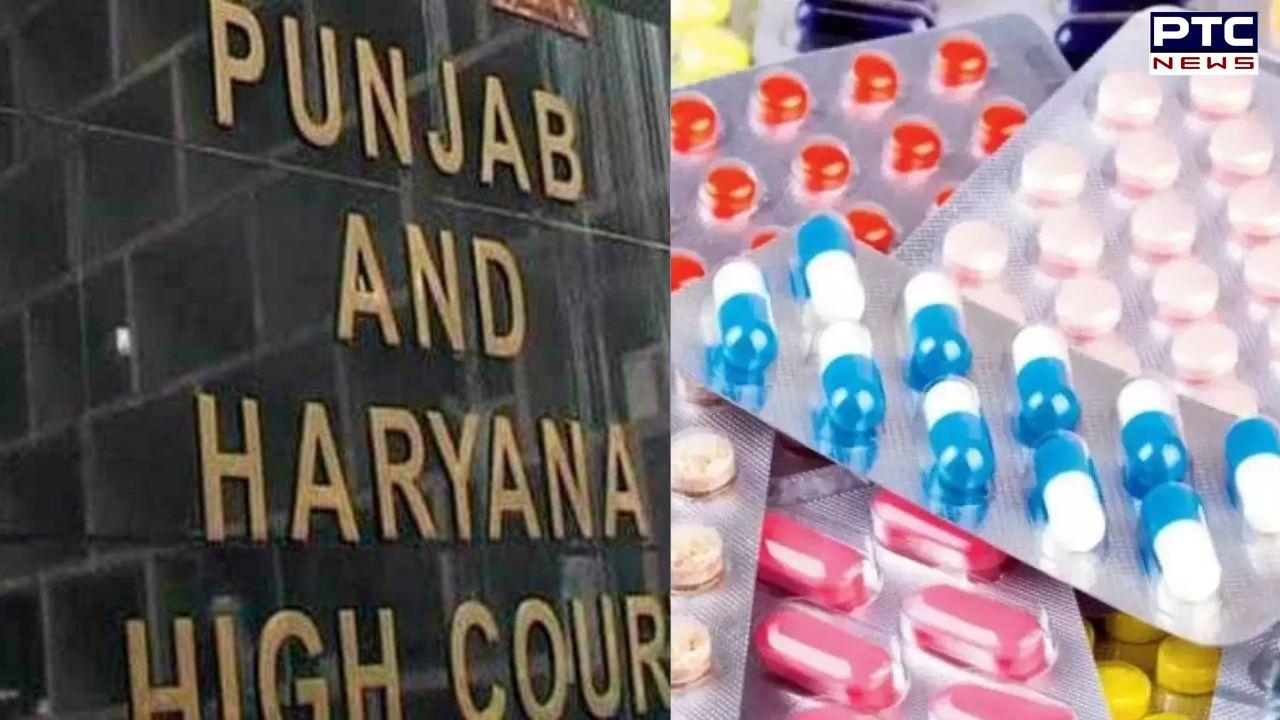 Punjab and Haryana High Court ropes in CBI to probe role of pharma companies in drug abuse