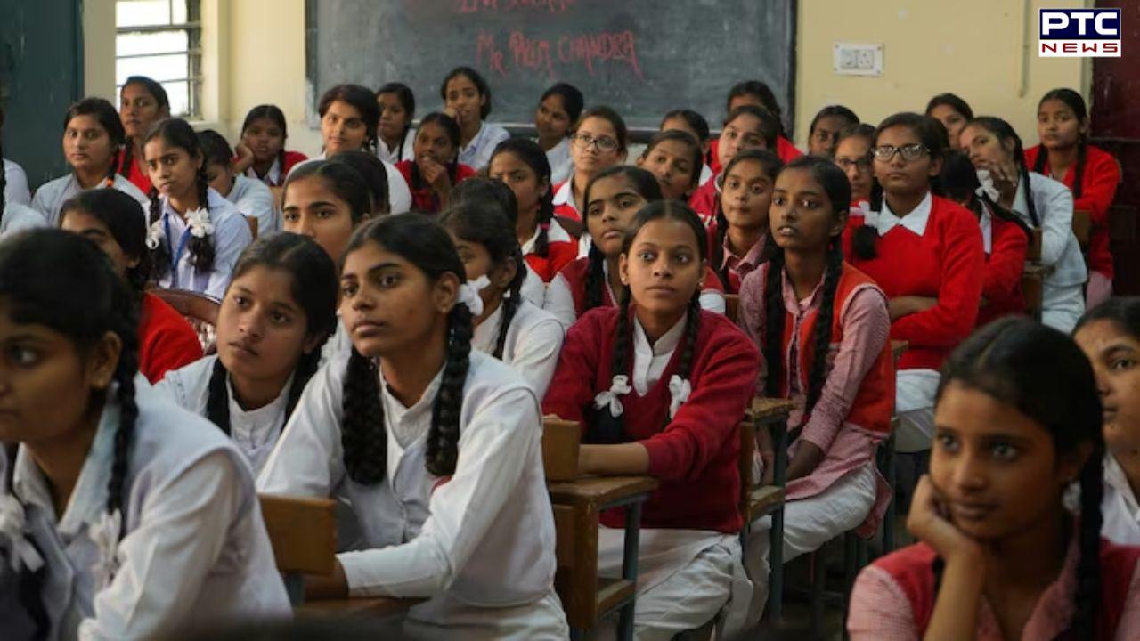 Menstrual hygiene for females school students policy approved, centre tells Supreme Court