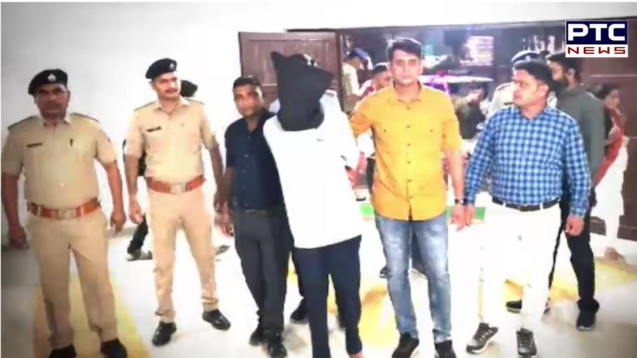 Serial killer from Haryana arrested in Gujarat; had killed teen and 4 others on trains in different states