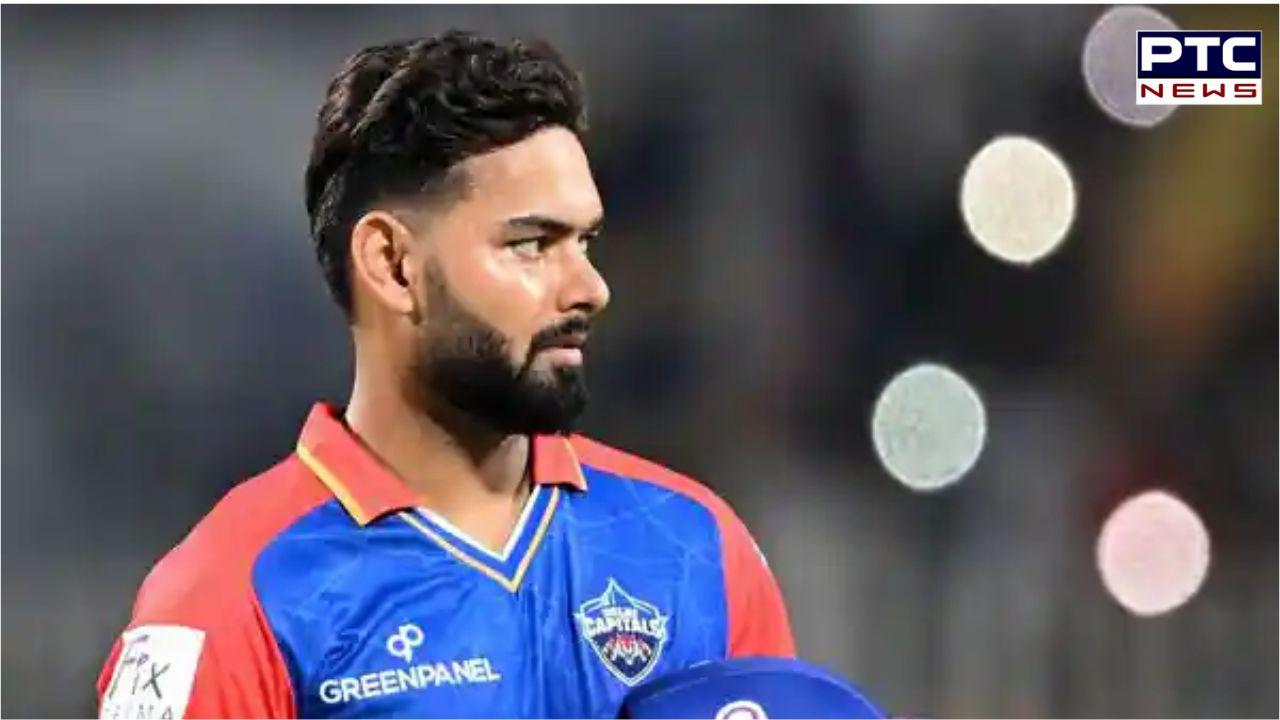 Rishabh Pant dethrones Virat Kohli as India's top-earning cricketer post IPL 2025 mega auction