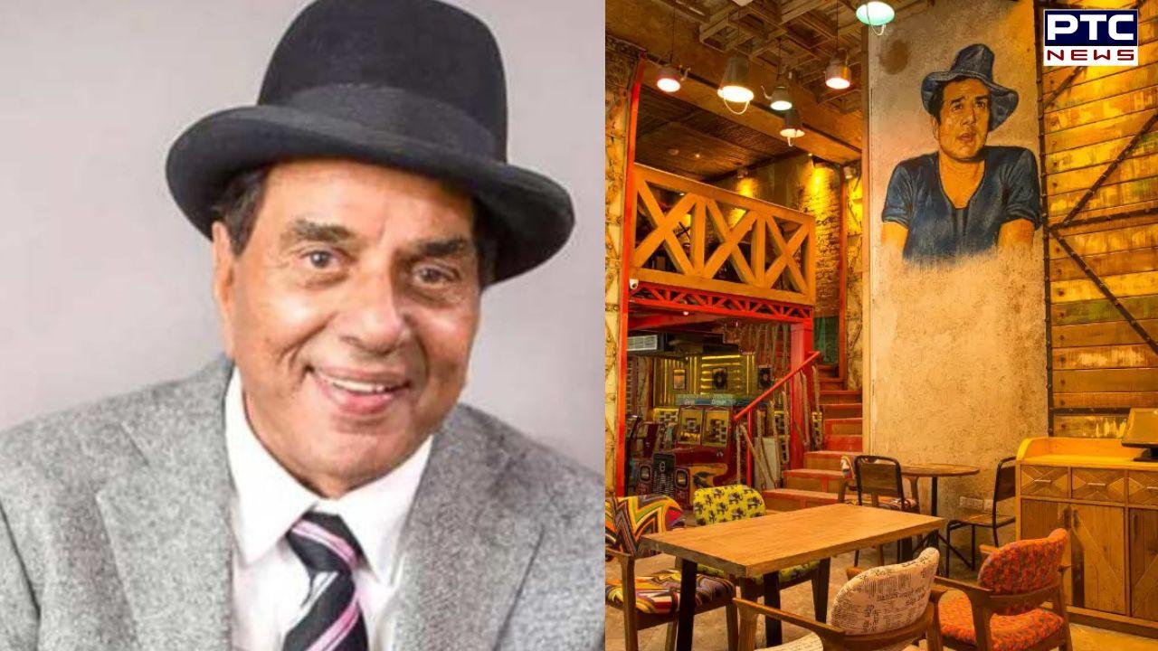 Delhi's Patiala House court summons actor Dharmendra, two others in cheating case