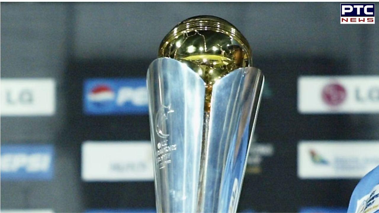 ICC Champions Trophy schedule revealed: India vs Pakistan in Dubai on February 23, 2025