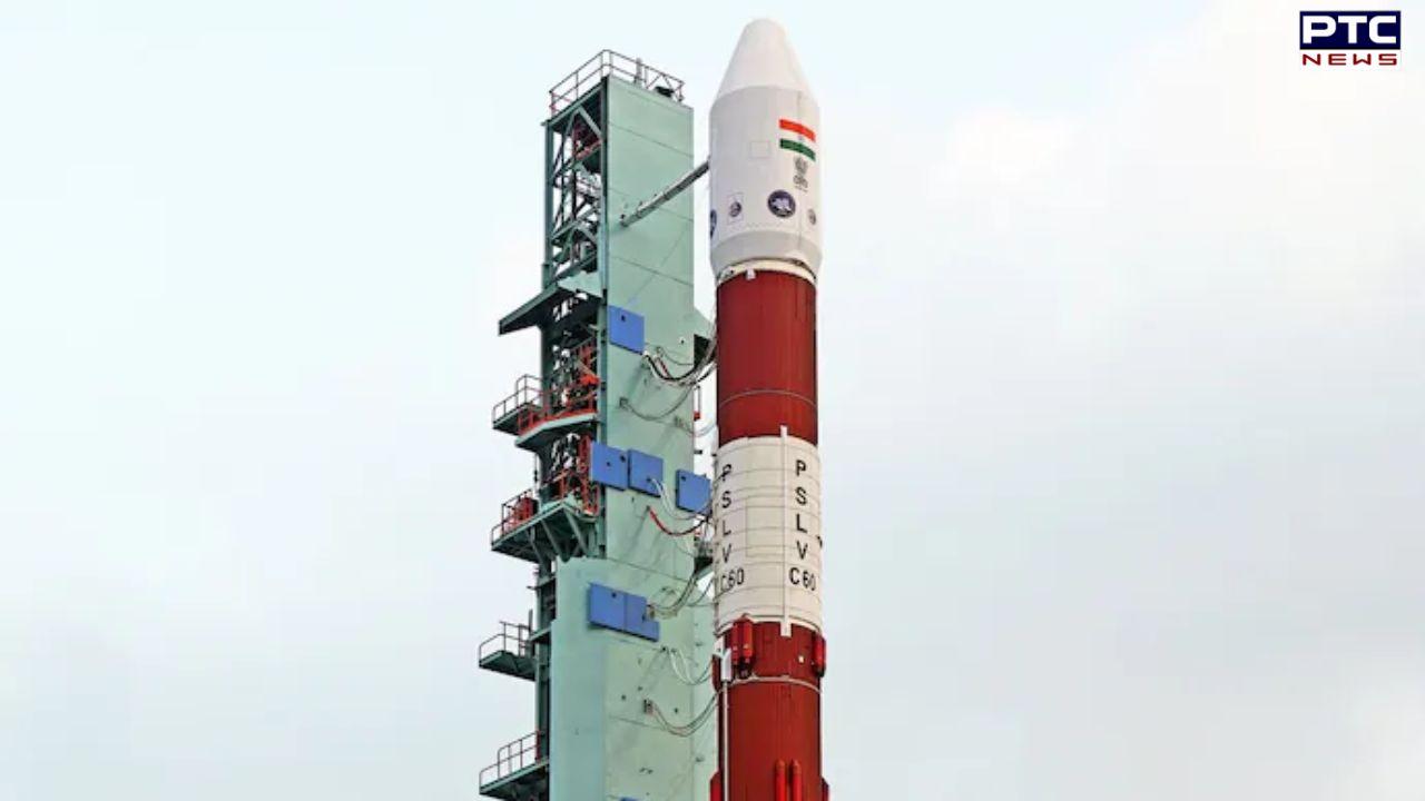 ISRO launches SpaDeX mission to test docking, aims at Chandrayaan-4, Gaganyaan