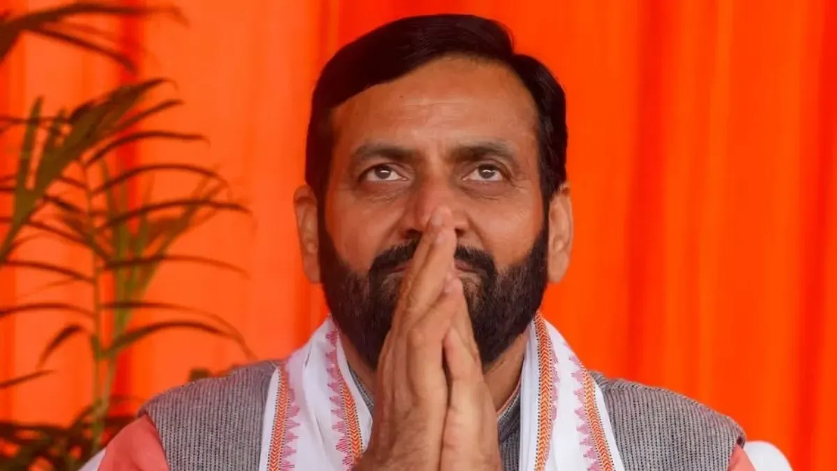 CM Nayab Singh Saini assures justice in IPS officer Y Puran Kumar’s death, promises strict action after FIR against Haryana DGP