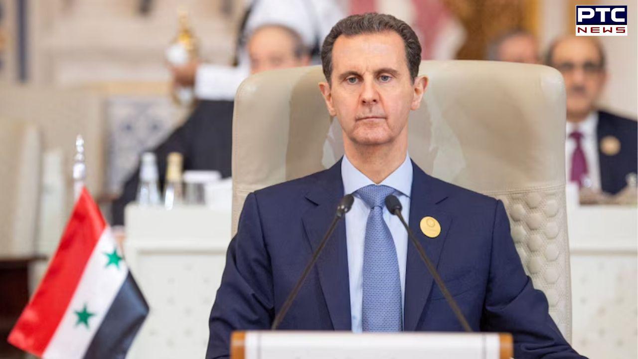 Syrian President Assad killed? Speculation rife over Syrian leader's sudden disappearance