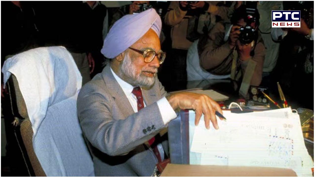 Dr  Manmohan Singh: Key decisions that shaped India’s economic, social and political landscape