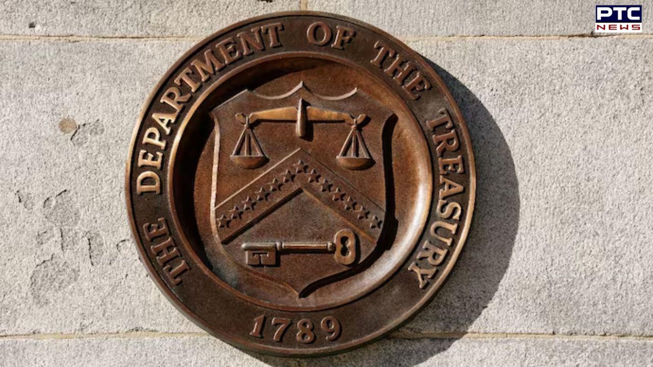 Chinese cyberattack hits US Treasury department, data compromised