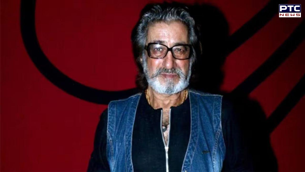 Veteran actor Shakti Kapoor's kidnapping was also planned, says UP cops, called off plan for This reason