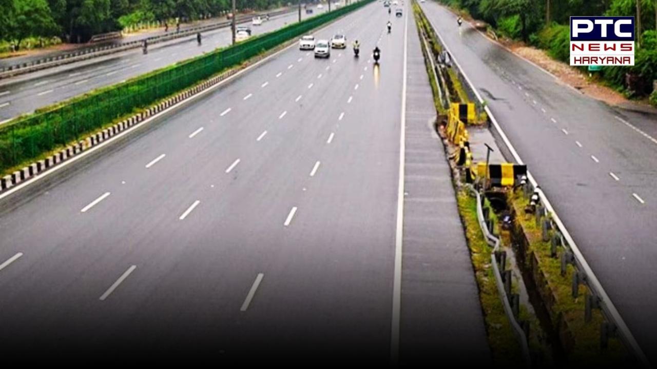 होडल-नूंह-पटौदी मार्ग बनेगा 4 लेन, 616 करोड़ का आएगा खर्च, हरियाणा सरकार ने प्रस्ताव को दी मंजूरी
