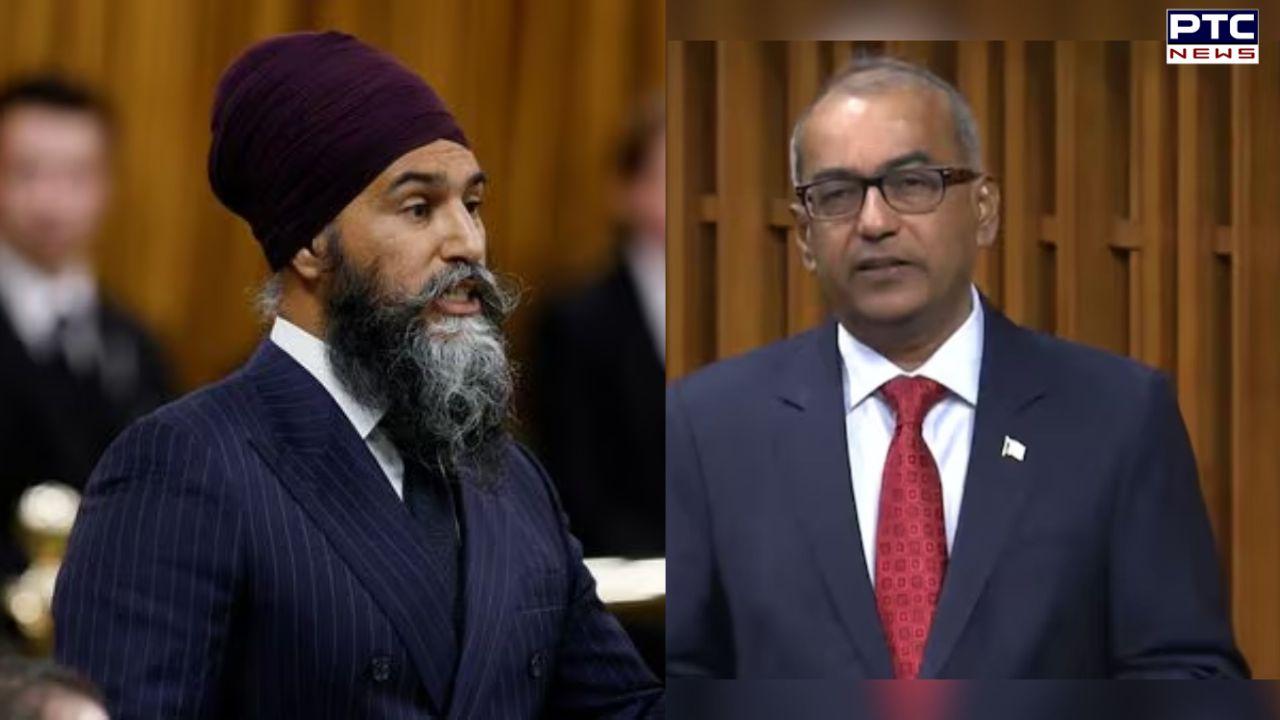 Canadian Parliament rejects NDP's motion to declare 1984 anti-Sikh riots as genocide