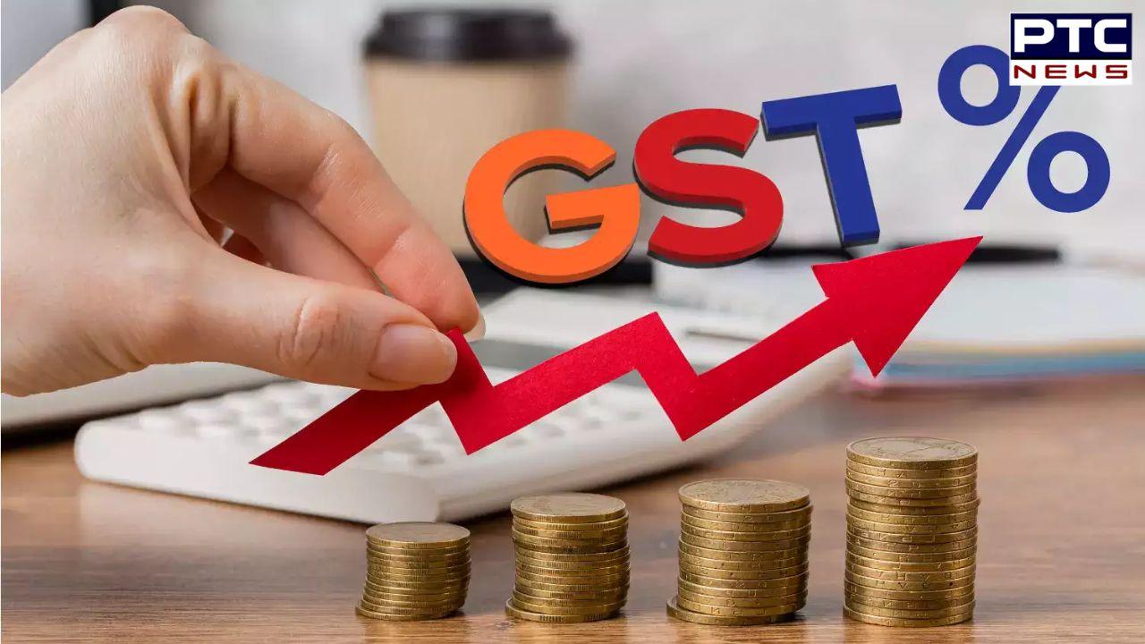 GST ਦਰਾਂ 'ਚ ਹੋ ਸਕਦਾ ਹੈ ਵੱਡਾ ਬਦਲਾਅ, ਸਿਗਰੇਟ-ਤੰਬਾਕੂ-ਕੱਪੜਿਆਂ ਸਮੇਤ ਜਾਣੋ ਕਿਹੜੀਆਂ ਚੀਜ਼ਾਂ 'ਤੇ ਵੱਧ ਸਕਦੈ 35 ਫ਼ੀਸਦੀ ਤੱਕ ਟੈਕਸ