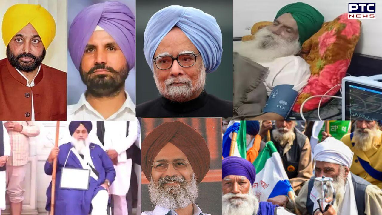 Year Ender 2024: Turbulent turn of events that gained significant buzz across Punjab