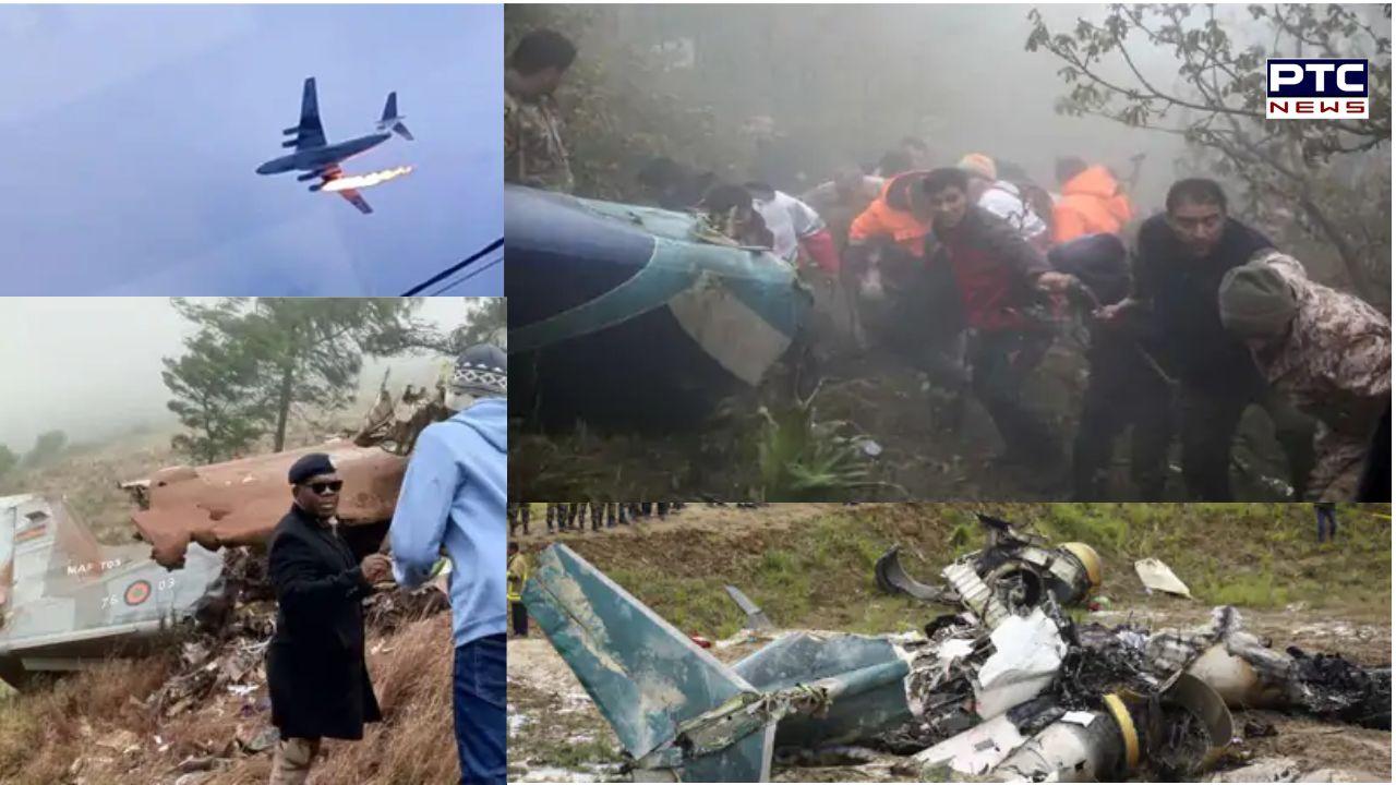 Year Ender 2024: 2024’s major plane crashes claim over 400 lives