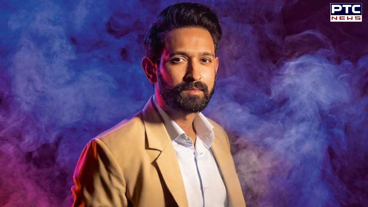 'It's time to recalibrate...' Vikrant Massey announces retirement from acting, leaves fans stunned