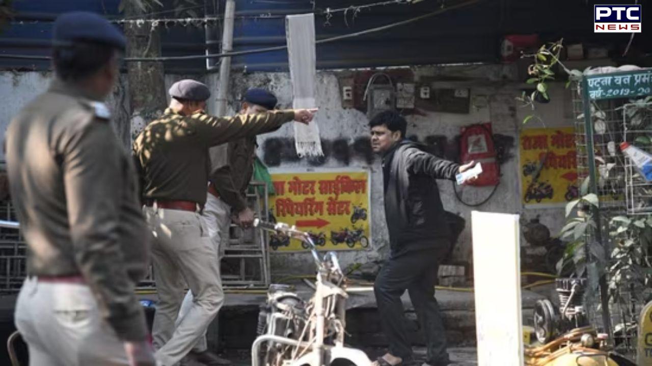 BPSC normalisation: Aspirants protest, police resort to lathi charge; chairman terms demonstration 'unwarranted'