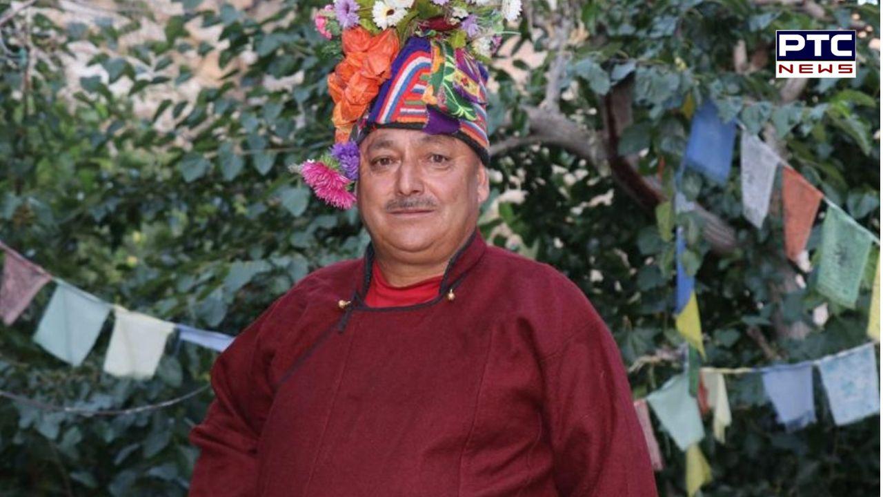 Tashi Namgyal, Ladakhi shepherd who warned Indian Army about Kargil intrusion, is no more