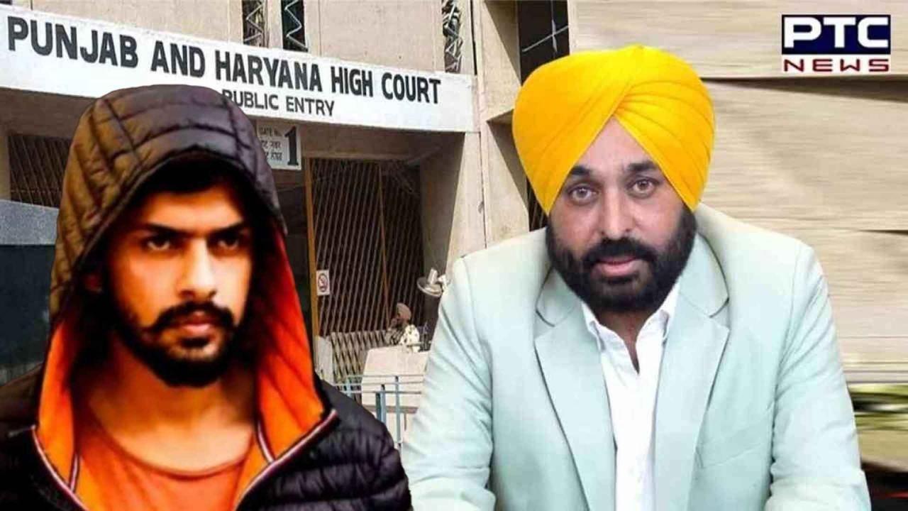 Lawrence Bishnoi interview case: HC reprimands Punjab government over scapegoating lower rank officials