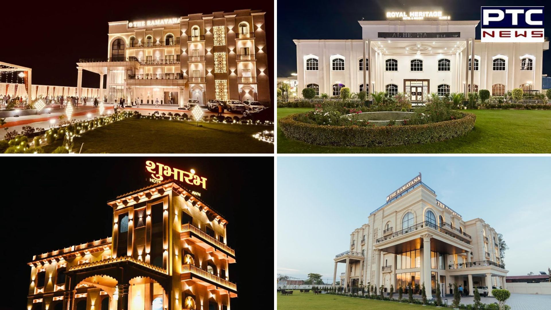 Ram Mandir Inauguration: Temple fever grips Ayodhya; hotel, flight ticket price soars up to Rs 1L