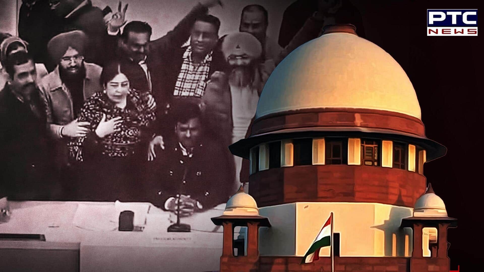 Chandigarh mayoral poll result: What is Article 142, cited in Supreme Court ruling?