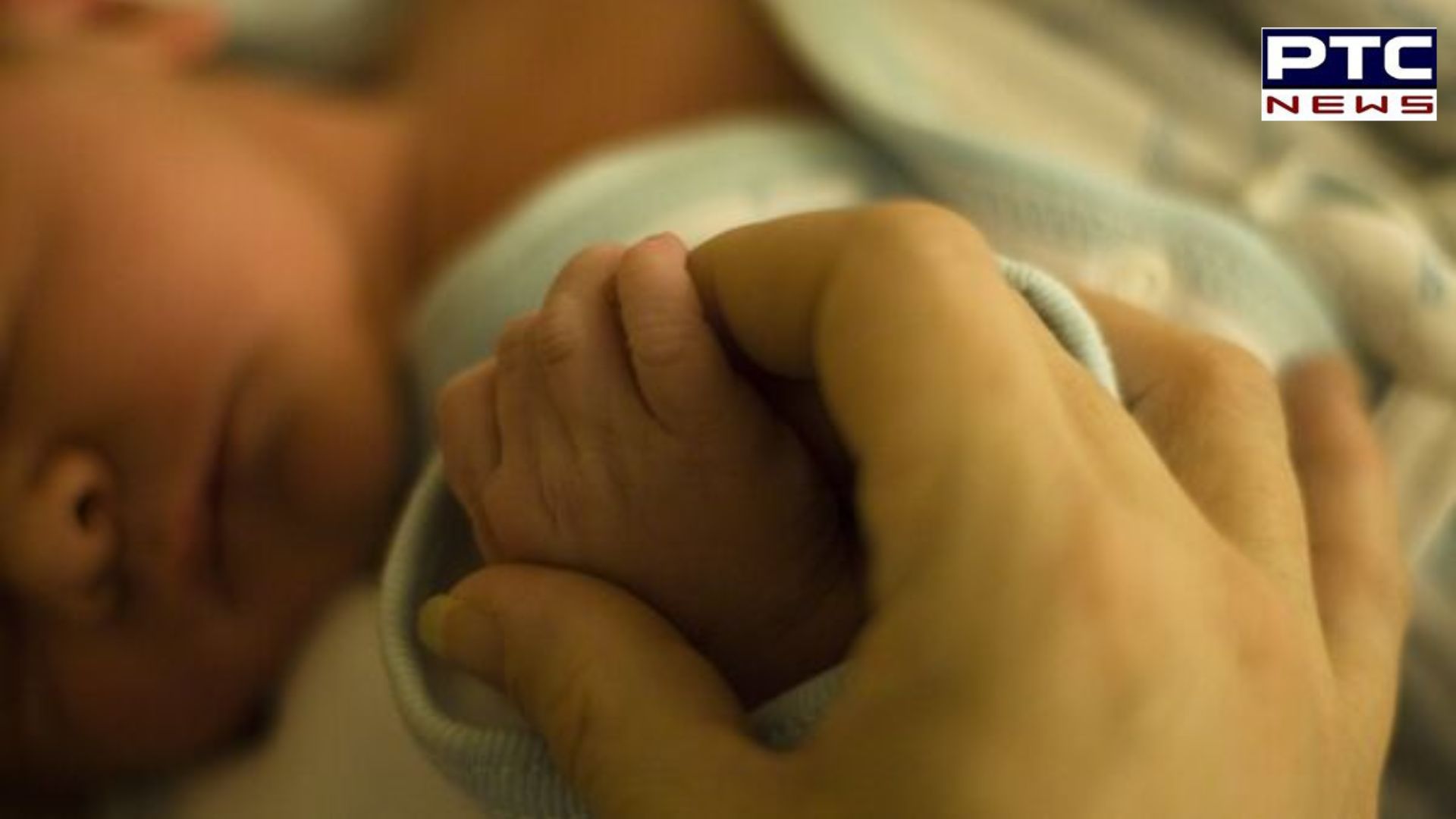 CBI busts child trafficking racket busted in Delhi;  7 arrested, three newborns rescued