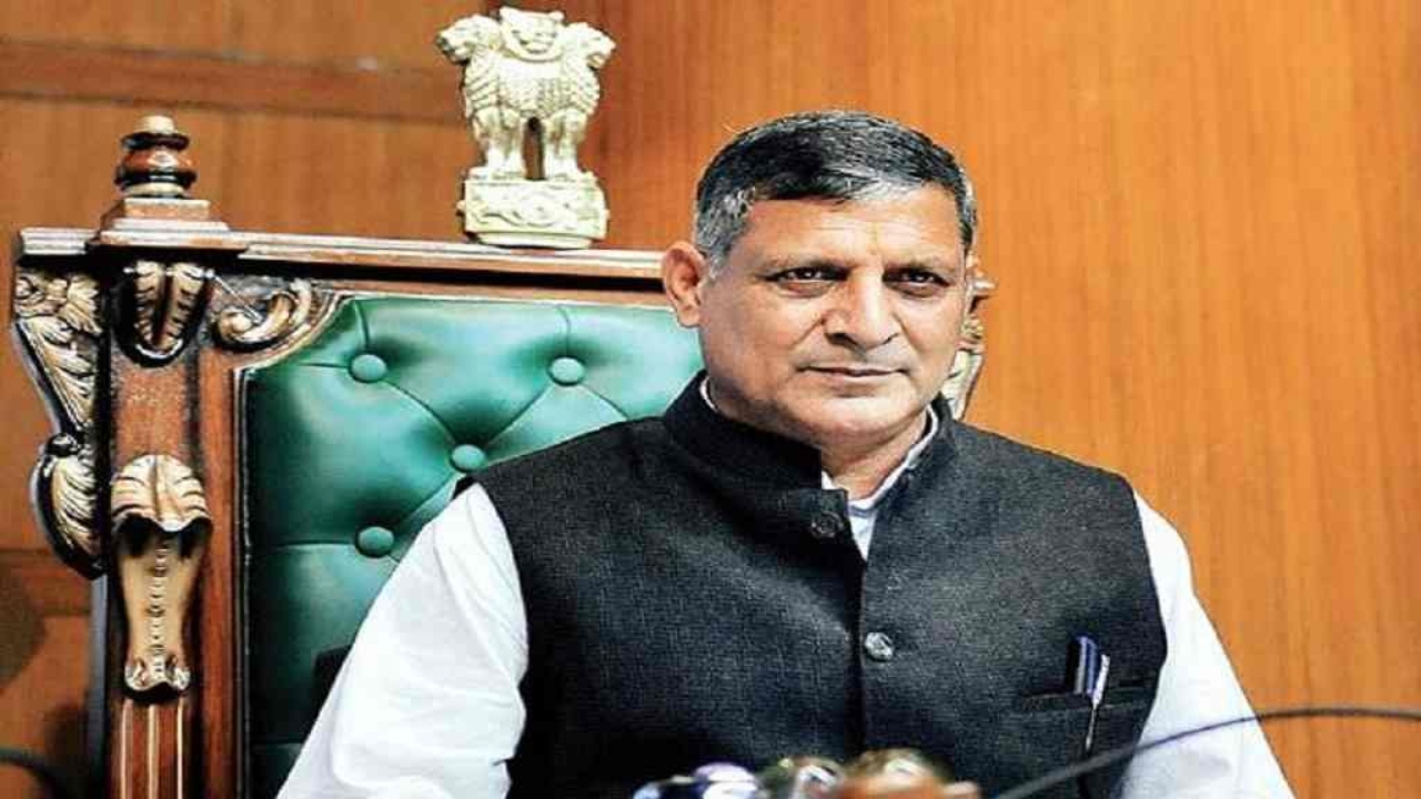 Haryana Budget 2024: कंवरपाल गुर्जर का बयान, बोले- राज्यपाल के अभिभाषण को विपक्ष बेवजह कर रहा खारिज