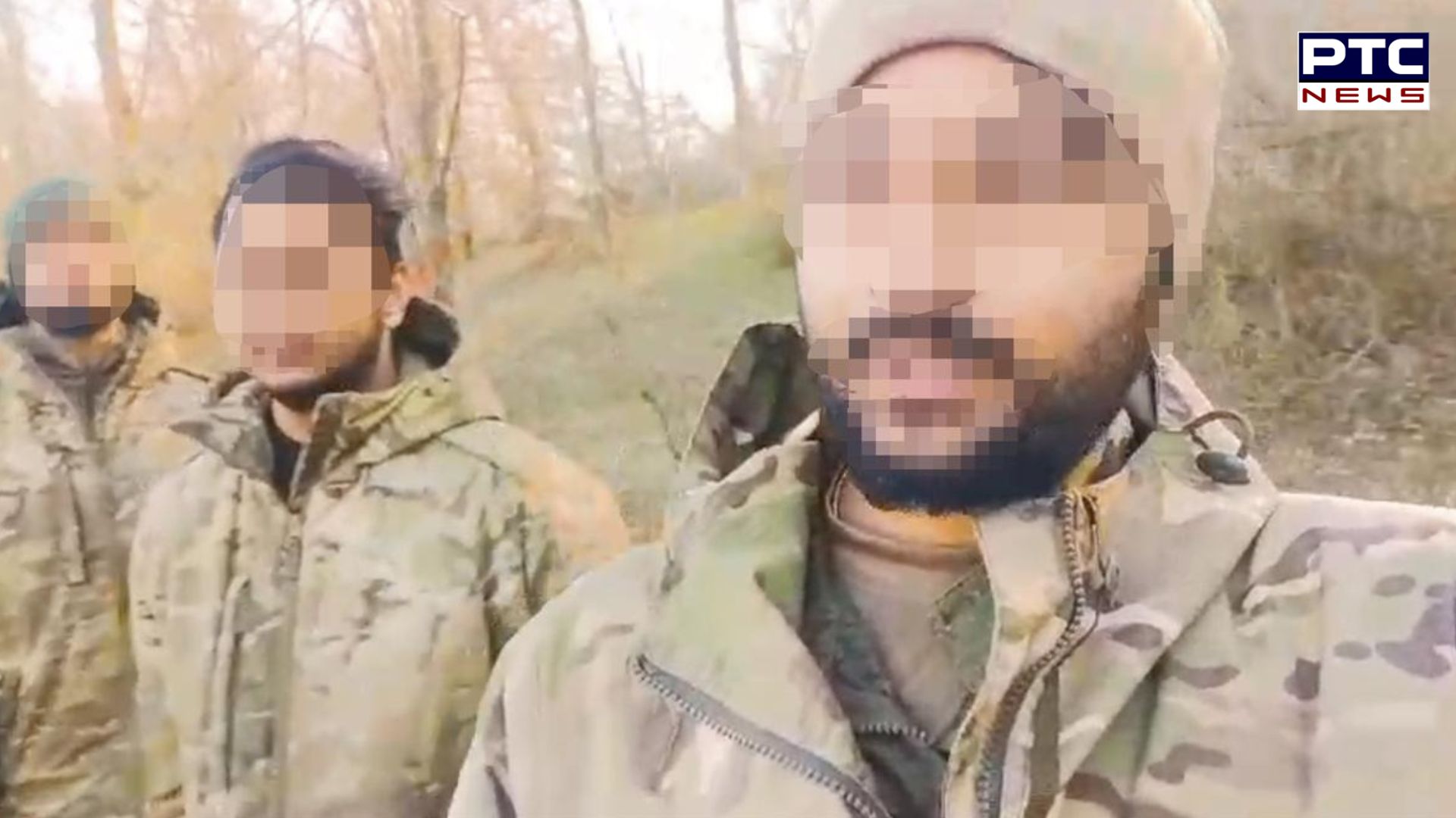 Asaduddin Owaisi urges Jaishankar to rescue three Indians forced into Russian War