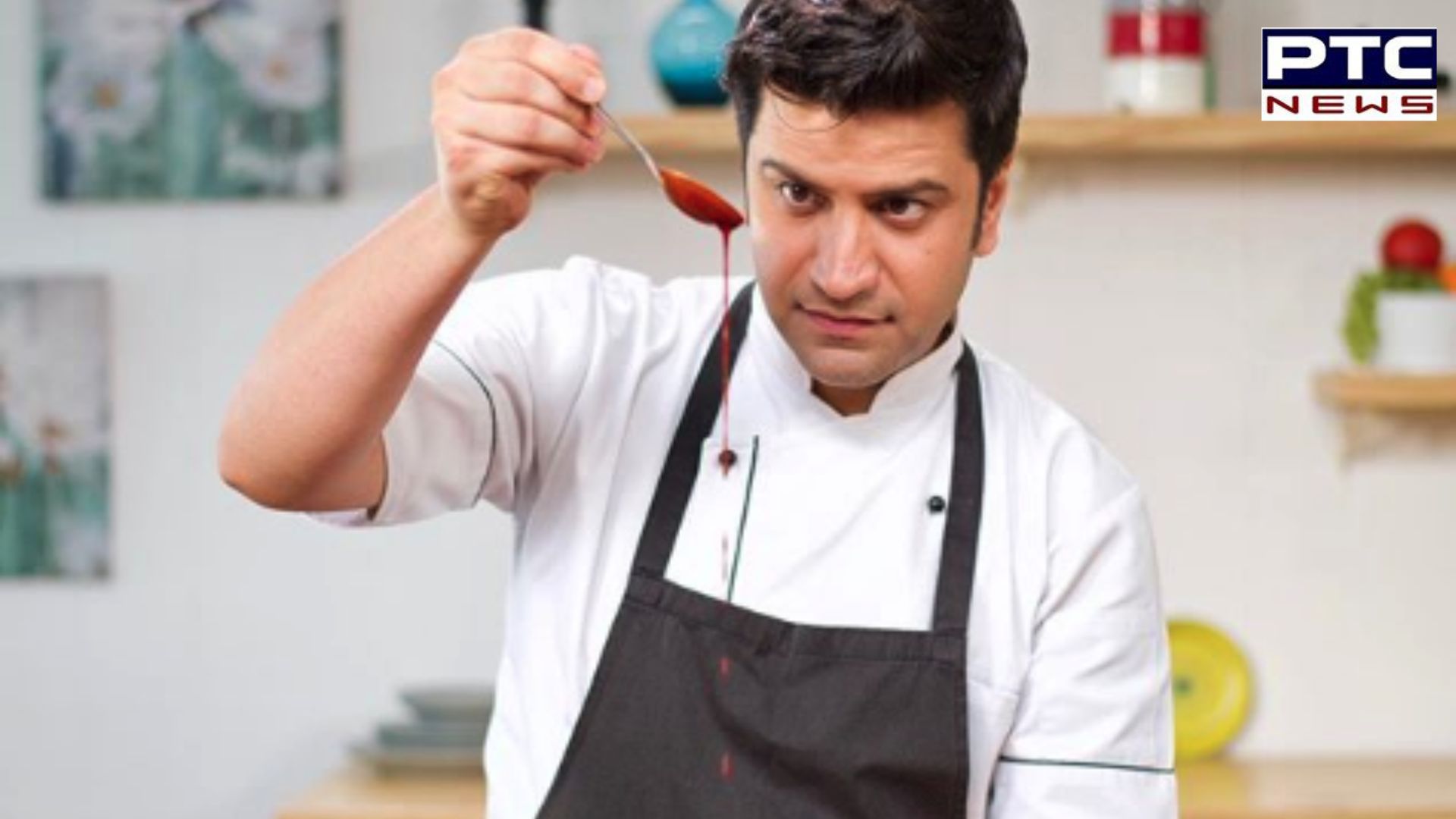 Celebrity chef Kunal Kapur granted divorce on grounds of cruelty by wife