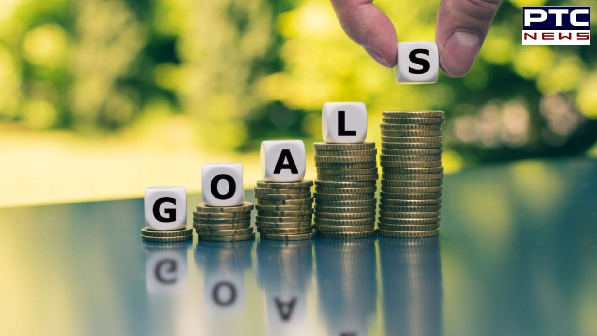 Financial goals 2024: Smart ways to plan your finances in 2024